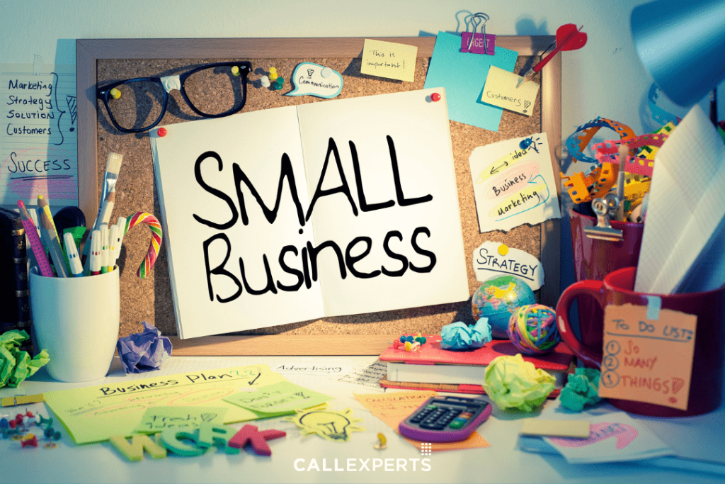 Small Business Answering Service