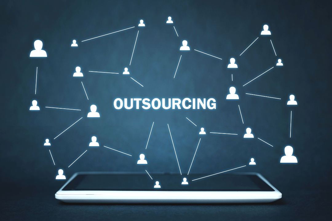 BPO-business process outsourcing