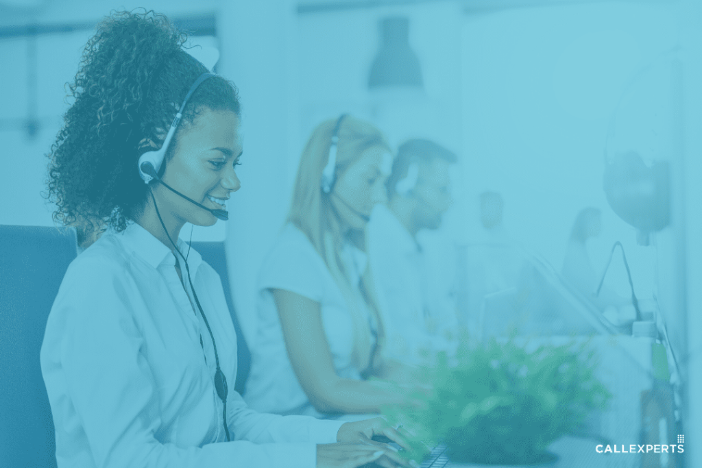 Contact Center Support