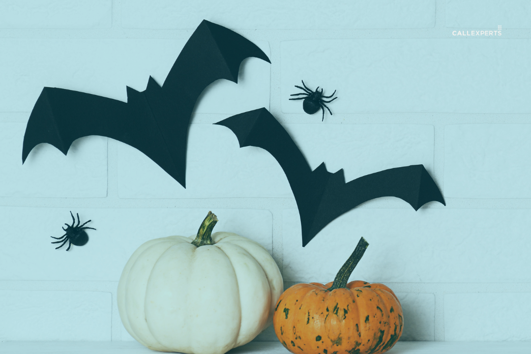 DIY Halloween: Last Minute Halloween Ideas - Blog Post