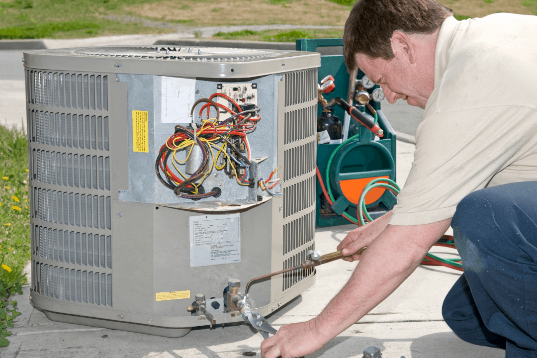 HVAC Resources for Home Service Professionals