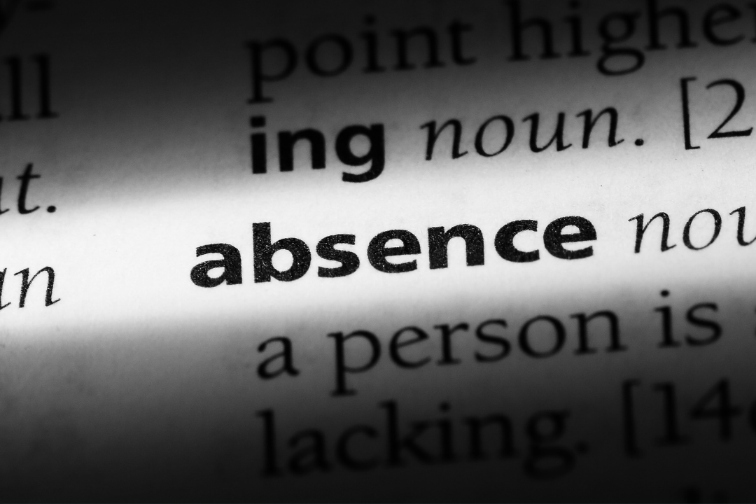 Absence Management Tips