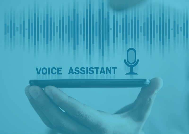 AI-voice Attendant