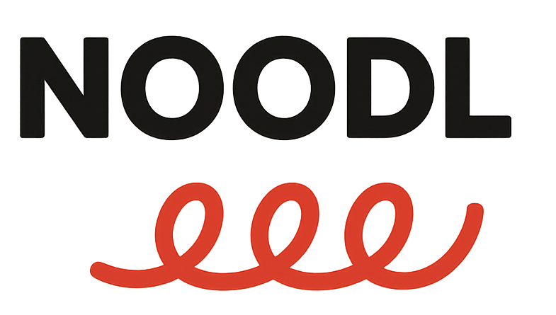 NOODL LOGO